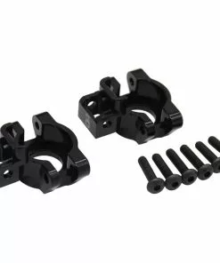 Hot Racing TUDR2201 Traxxas Unlimited Desert Racer Rear Axle Bearing Lockout