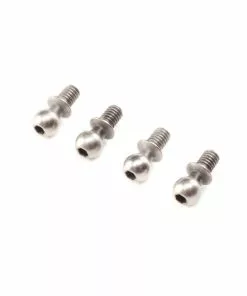 Losi 216002 Ball Stud (4), Mini-T 2.0