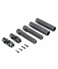 Losi 232005 Baja Rey Rear Center Driveshaft Set