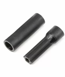 Losi 232021 Front Sliders: Rock Rey
