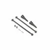 Losi 232032 Front/Rear Driveshafts (Tenacity SCT) (2)