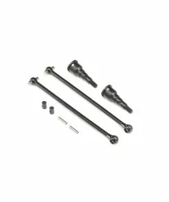 Losi 232032 Front/Rear Driveshafts (Tenacity SCT) (2)