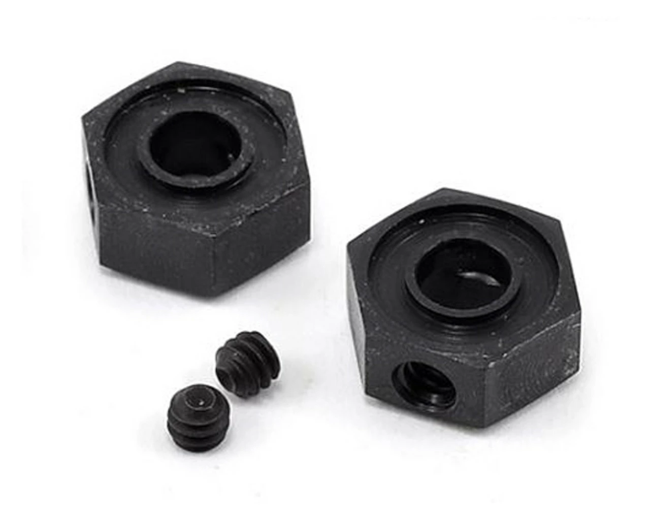 MIP 12140 12mm X-DUTY Keyed CVD Hex Adapter Set (2)