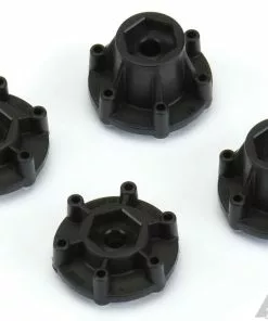 Proline Pro-Line 6335-00 6x30 To 12mm Hex Adapters (Narrow & Wide) (4)