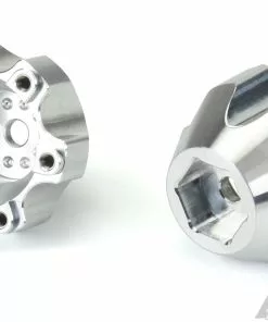 Proline Pro-Line 6346-00 6x30 To 14mm Aluminum Hex Adapters (Arrma 3S BLX)