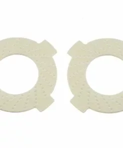 Revolution Design Associated VTS Ultra Vented Slipper Pad (2)