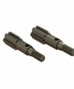 Arrma 310995 Wheel Axle (2), Infraction Mega/Vendetta