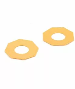 Team Losi Racing HDS Slipper Pad (2)