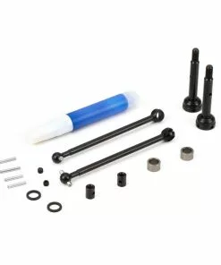 Team Losi Racing 232008 22 2.0 Complete Drive Shaft Set