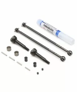 Team Losi Racing 22SCT 3.0 CVA Driveshaft Set