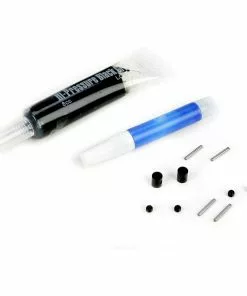 Team Losi Racing Driveshaft Rebuild Kit (TLR 22)