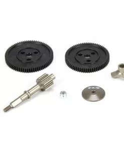 Team Losi Racing 332043 22 Series Direct Drive System