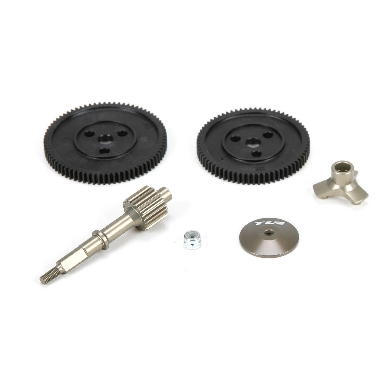 Team Losi Racing 332043 22 Series Direct Drive System