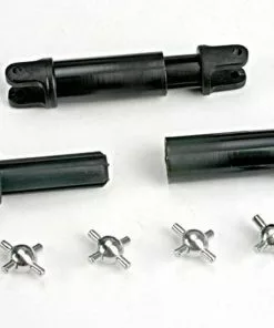 Traxxas 1651 Driveshaft Set Bandit
