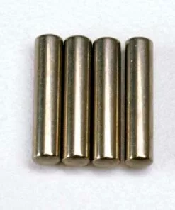 Traxxas 4955 Axle Pins (2.5x12mm) (4)