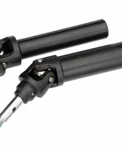 Traxxas 6851A Extreme Heavy Duty Front Driveshaft Assembly, Left Or Right