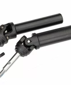 Traxxas 6852A Extreme Heavy Duty Rear Driveshaft Assembly, Left Or Right