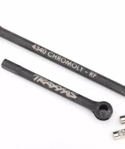 Traxxas 8060 Front Heavy Duty Axle Shaft (Left And Right)
