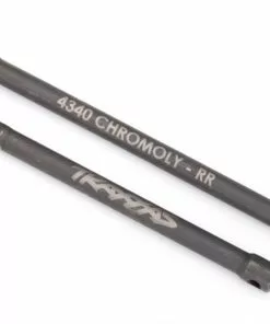 Traxxas 8063 Rear Heavy Duty Axle (Left And Right)