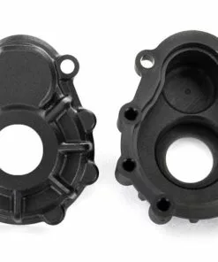 Traxxas 8251 TRX-4 Front/Rear Outer Portal Drive Housing (2)