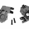 Traxxas 8252A TRX-4 Front Inner Portal Drive Housing Anodized Aluminum (Charcoal Gray)