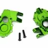 Traxxas 8252G TRX-4 Front Inner Portal Drive Housing Anodized Aluminum (Green)