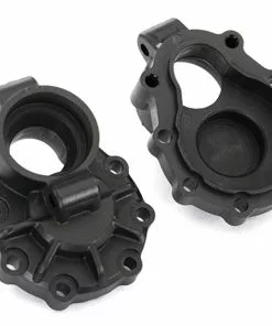 Traxxas 8253 TRX-4 Rear Inner Portal Drive Housing Set