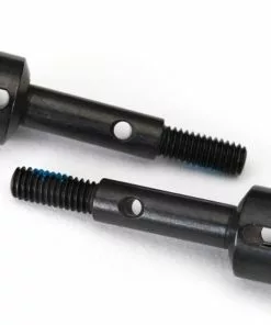 Traxxas 8354 Stub Axles (4-Tec 2.0) (2)