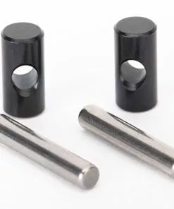 Traxxas 8651 E-Revo 2.0 Driveshaft Rebuild Kit