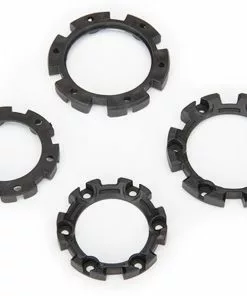 Traxxas 8889 Inner/Outer Bearing Retainers