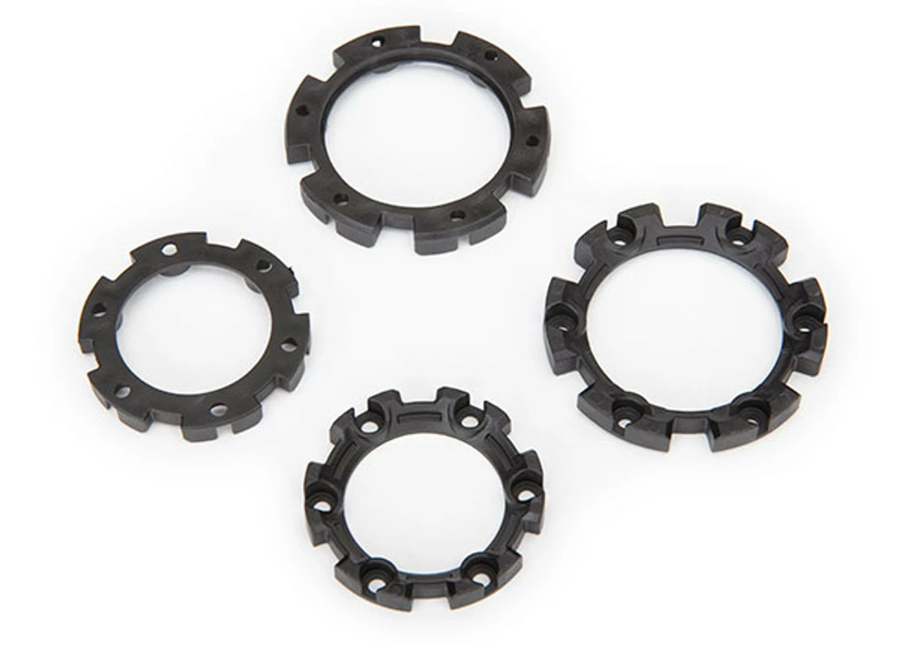Traxxas 8889 Inner/Outer Bearing Retainers