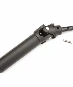 Traxxas 8953 Outer Front/Rear Stub Axle Assembly, Maxx