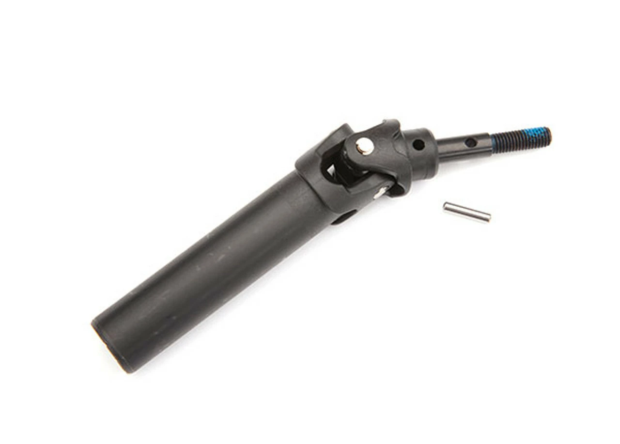 Traxxas 8953 Outer Front/Rear Stub Axle Assembly, Maxx