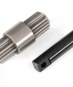Traxxas 8983 Fixed Gear Shaft, Maxx