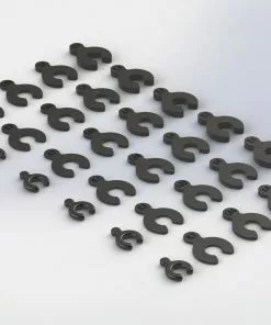 Arrma Composite Spacer Set