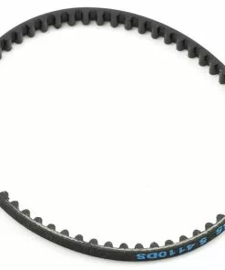 Schumacher Racing U2434 Rear Belt (Black) (Mi1V2)