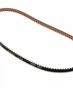 Schumacher Racing U4186 4mm Bando Belt (120T) (K1)