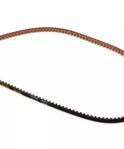 Schumacher Racing U4187 4mm Bando Belt (132T) (K1)