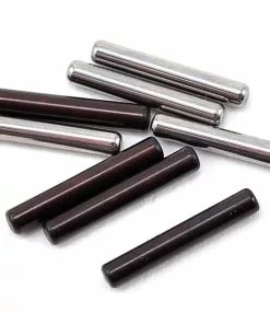 Schumacher Racing U4488 12mm Hex Drive Pin Set (8)