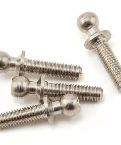 Schumacher U4700 Ultra Long Pro Ball Stud (4)