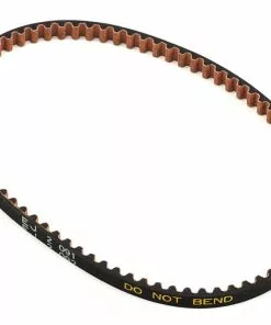 Schumacher Racing U4796 74Tx4mm Bando Belt - Mid Motor Conversion