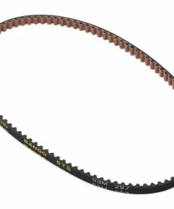 Schumacher U7076 4mm Cougar KC Bando Belt (99T)