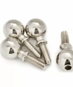 Maverick 150126 Pillow Ball Set (4 Pcs), Quantum MT, XT, MT Flux, XT Flux