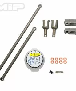 MIP 18310 Pucks Center Drive Kit, Losi Tenacity DB/ SCT/ T