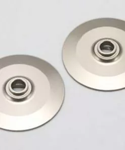 Yokomo B2-670P Slipper Plate Set