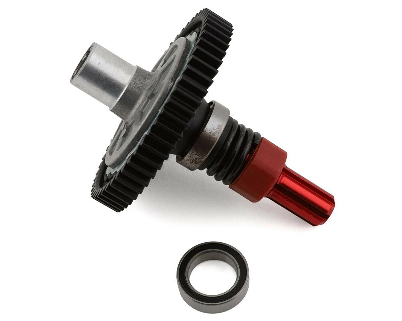 Arrma 311109 55T Slipper Set 0.8 Mod