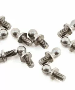Team Associated 5mm Long Ball Stud (10)