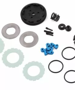 Team Associated 72026 Factory Team DR10 Lockout Slipper Clutch