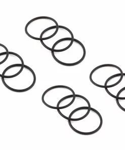 Team Associated 72030 Factory Team Lockout Slipper Clutch O-Rings, For DR10