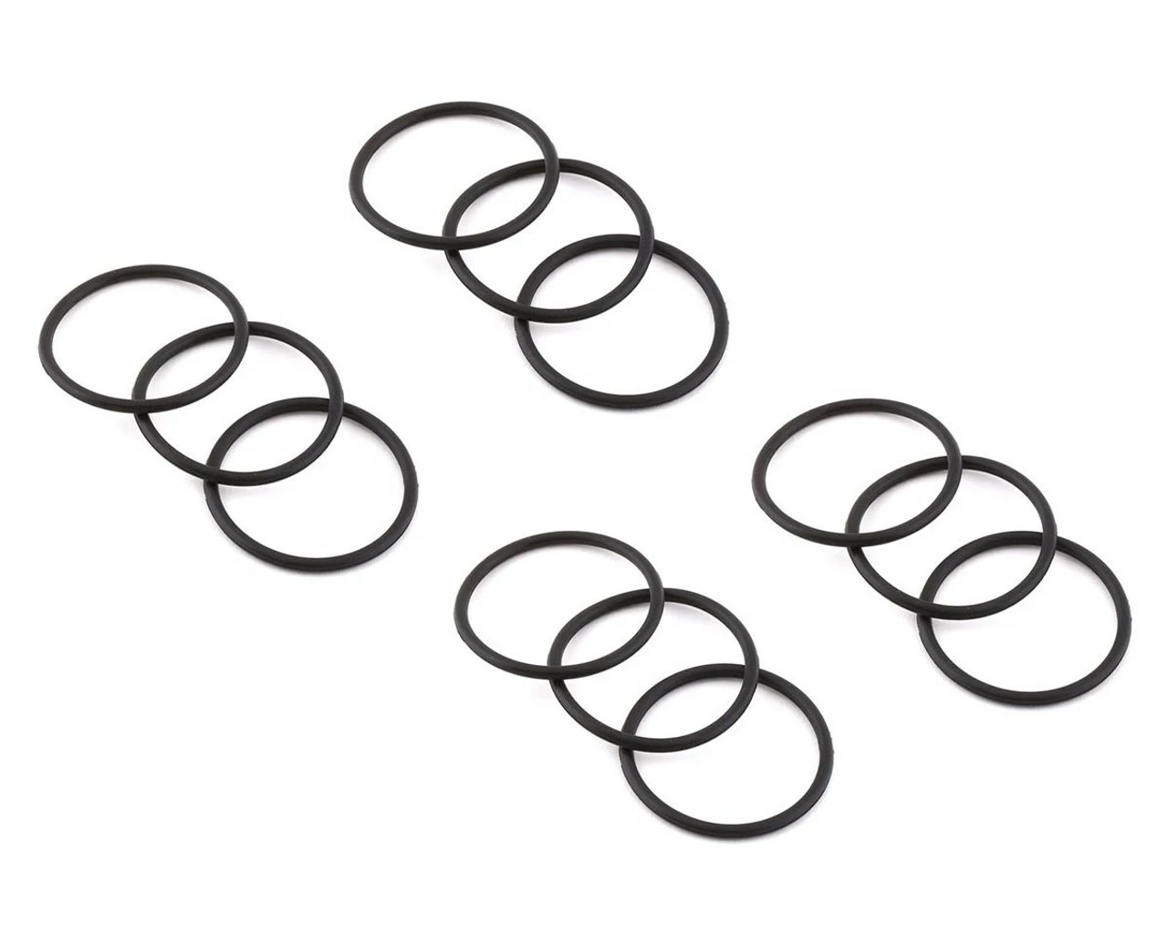 Team Associated 72030 Factory Team Lockout Slipper Clutch O-Rings, For DR10